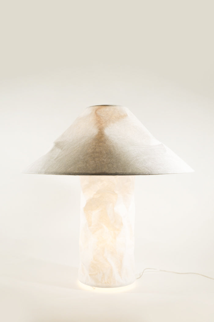 Lotus Table Lamp