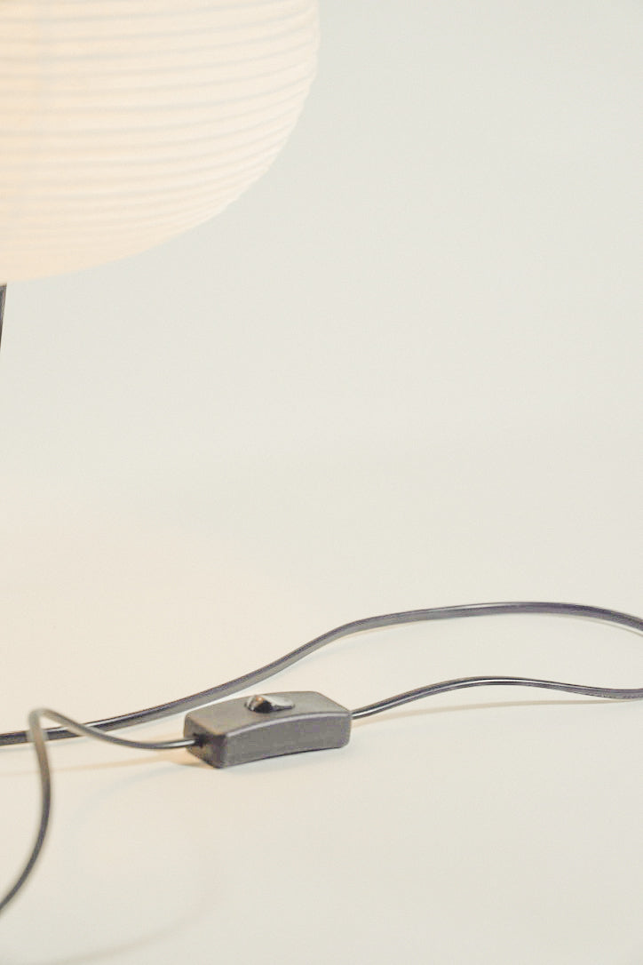 Juno Rice Paper Table Lamp