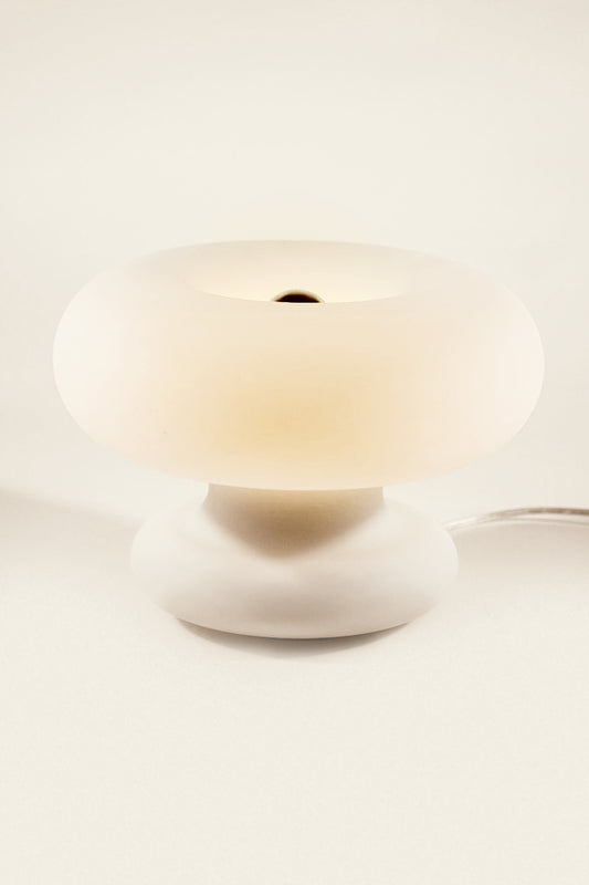 Donut Table Lamp