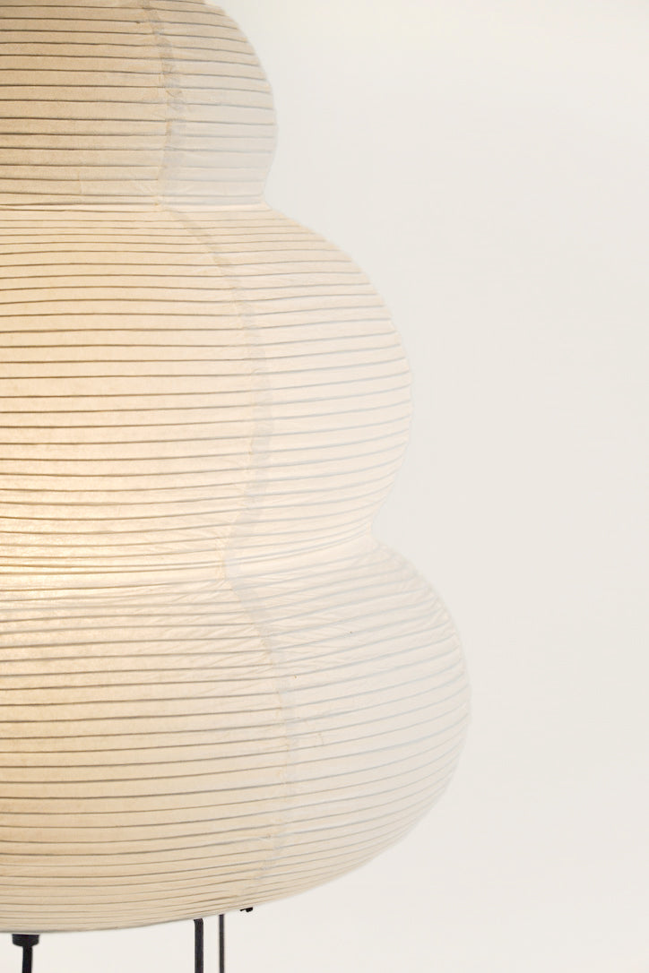 Juno Rice Paper Table Lamp