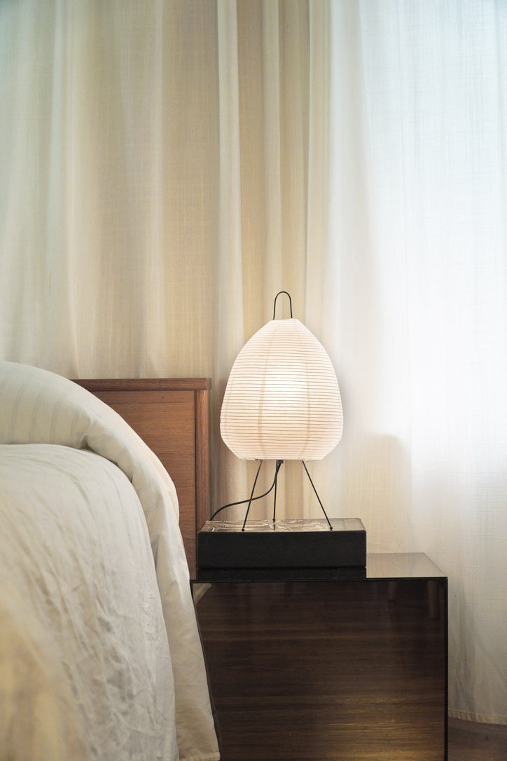 Kai Rice Paper Table Lamp
