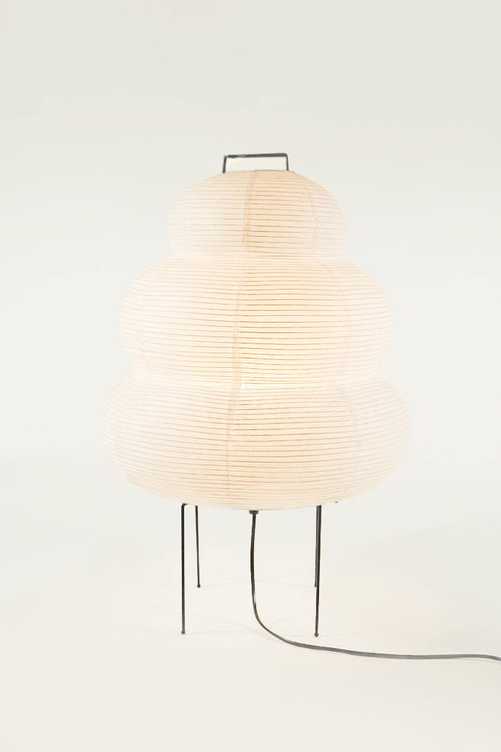 Juno Rice Paper Table Lamp