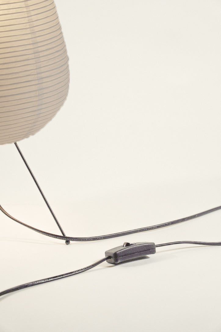 Kai Rice Paper Table Lamp