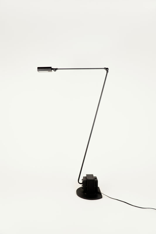 Cora Swing Arm Lamp