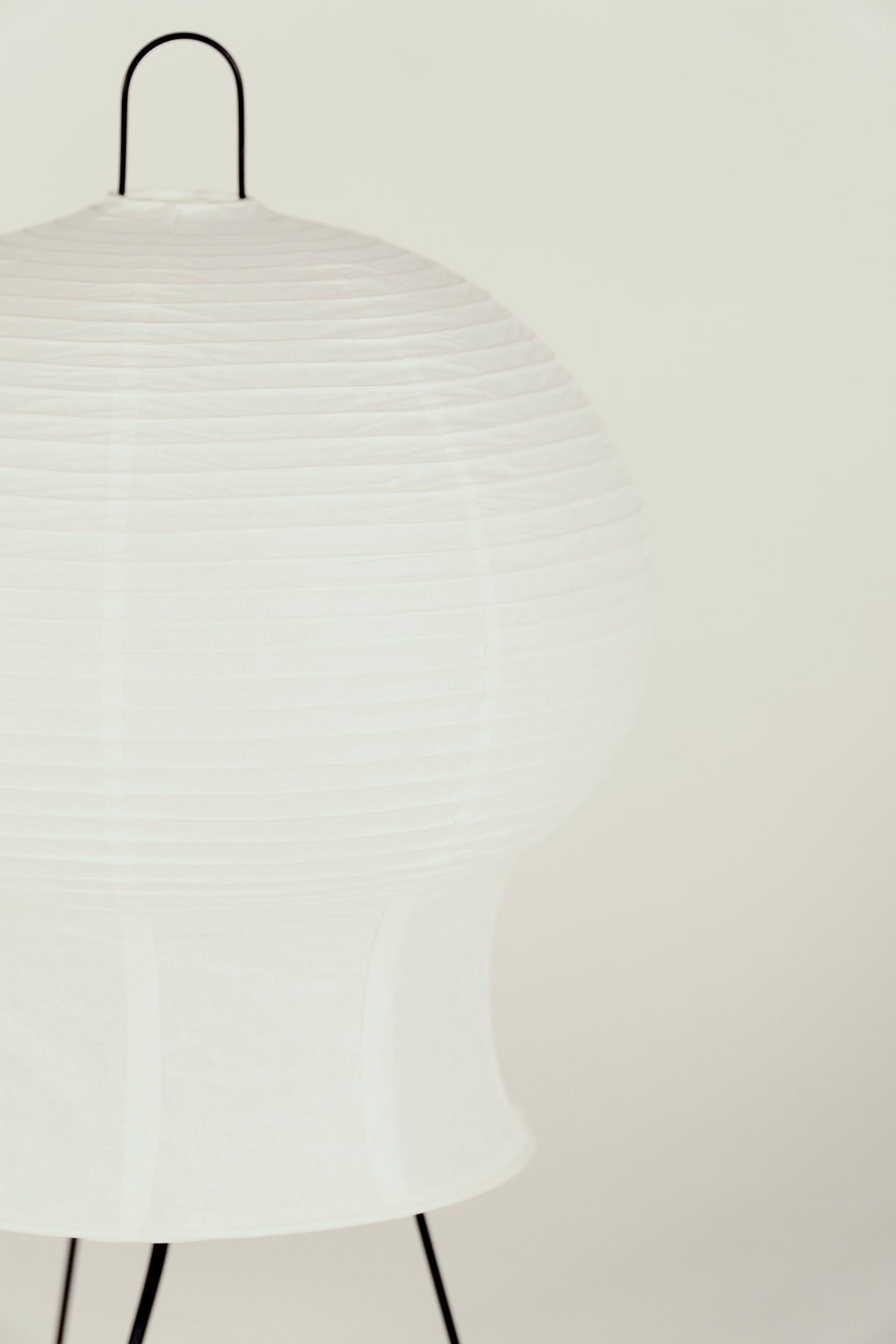 Hikari Rice Paper Lantern