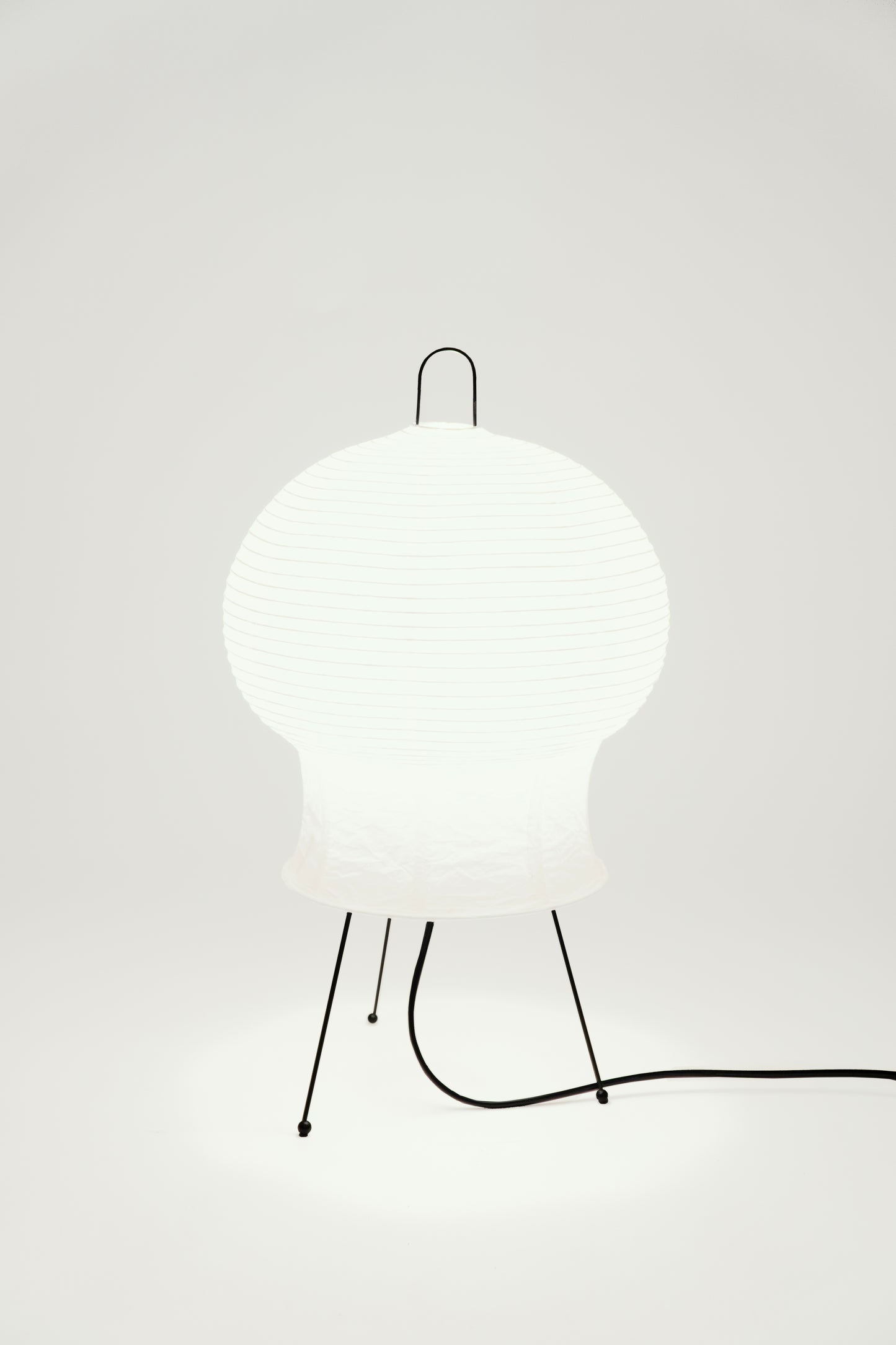 Hikari Rice Paper Lantern