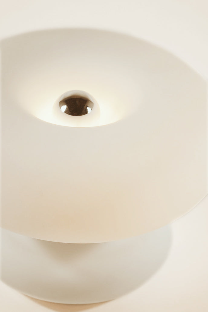 Donut Table Lamp