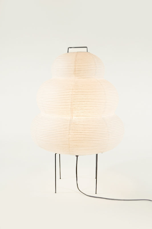 Juno Rice Paper Table Lamp