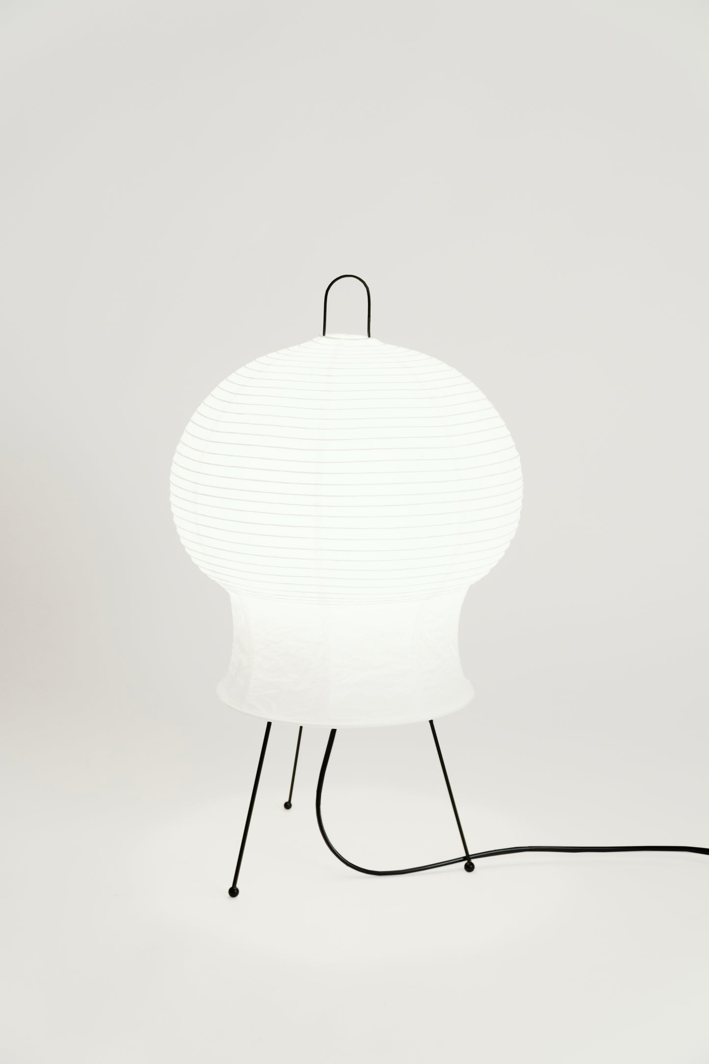 Hikari Rice Paper Lantern