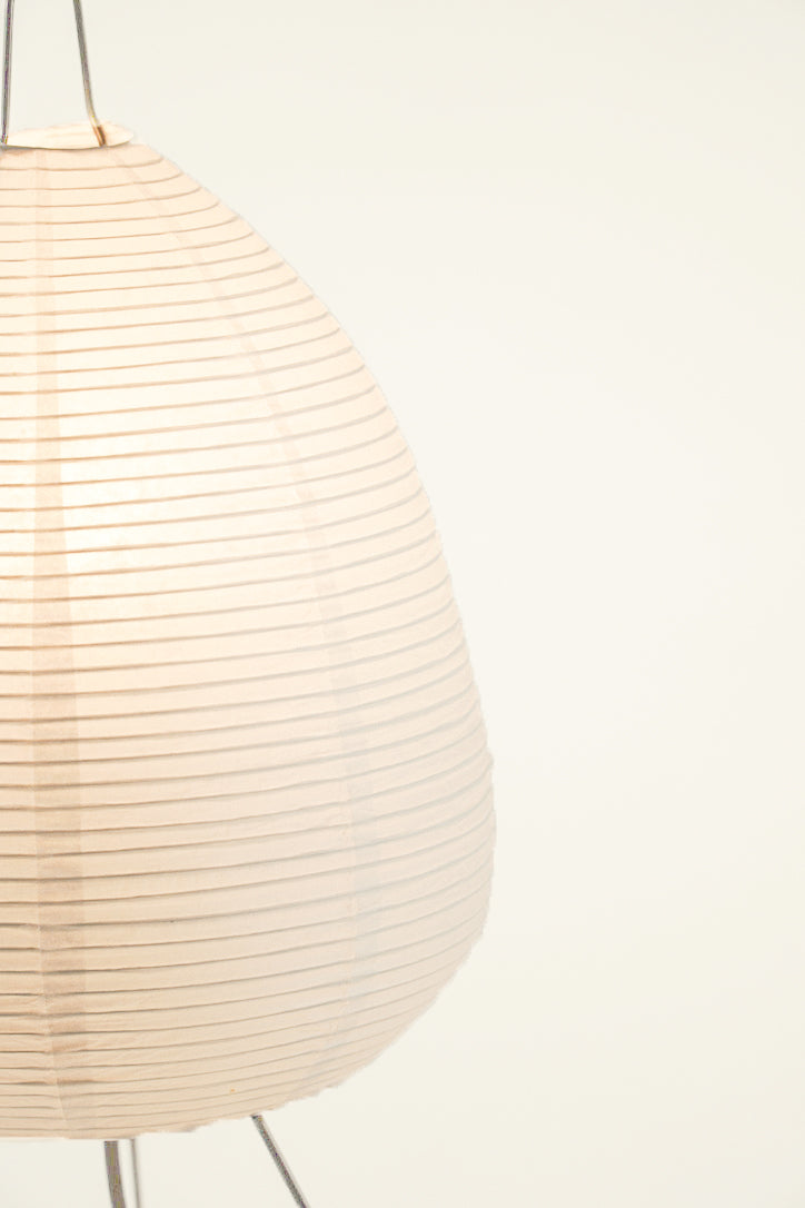 Kai Rice Paper Table Lamp